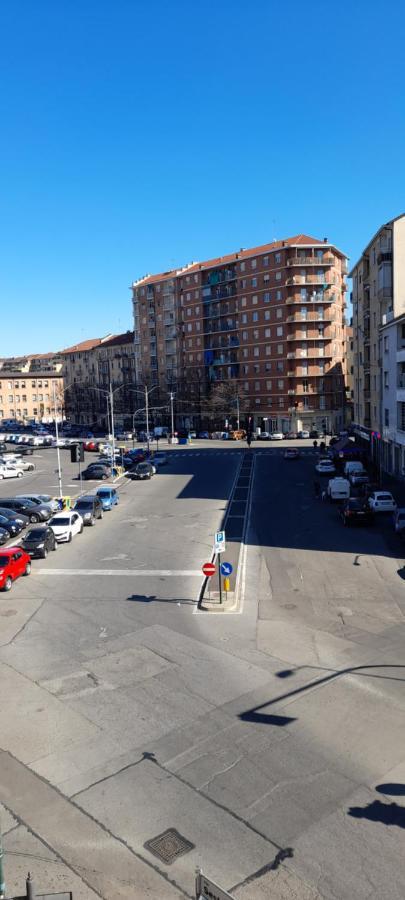 Bellissimo Alloggio Vicino Alla Metro Bengasi,Lino House Turijn Buitenkant foto